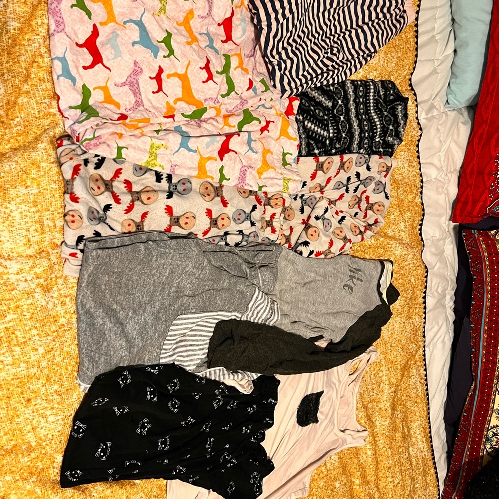 Teen pjs